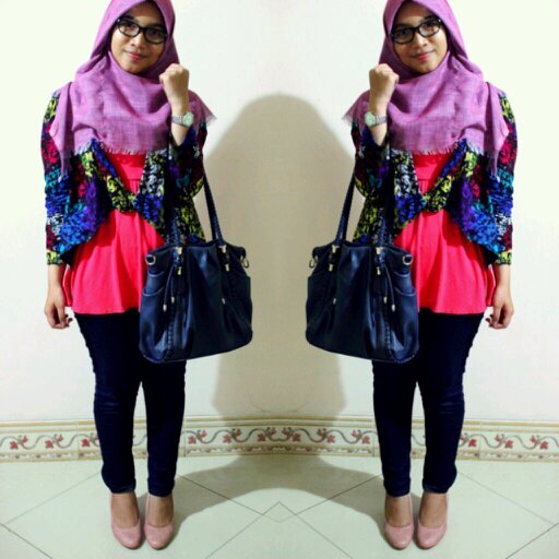 finy_khoirina's profile picture. hafiraJS 14♥