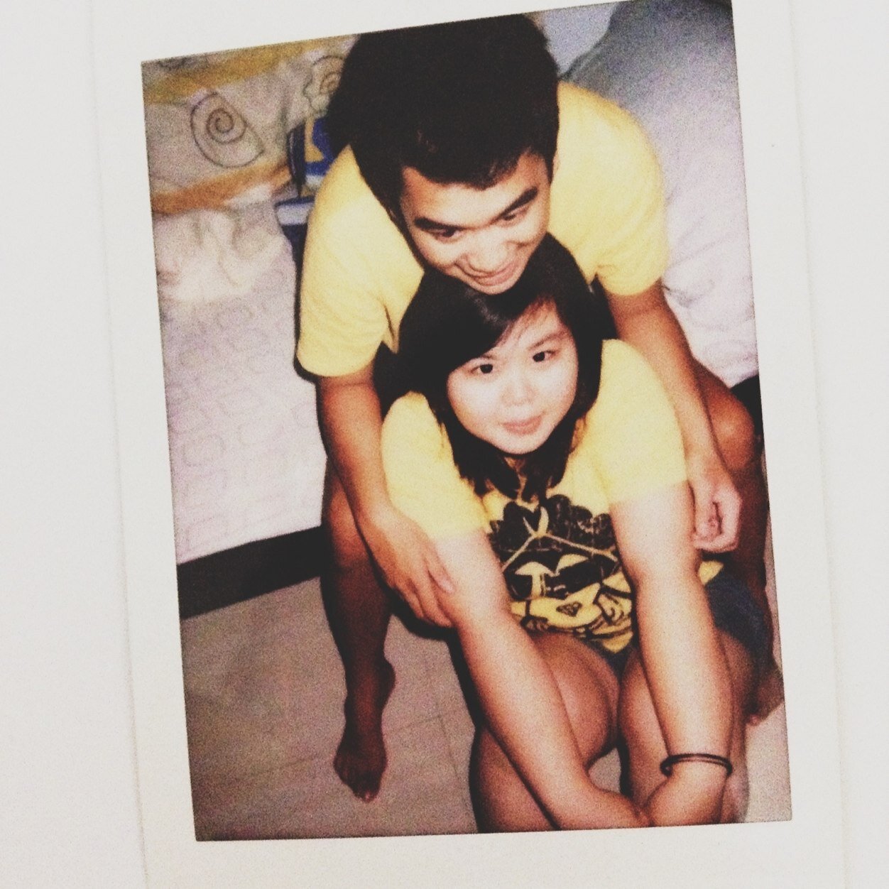 gracyecy's profile picture. I always think inside the box. Why? Cos while everyone's thinking outside the box, y' know what the box is? Empty.