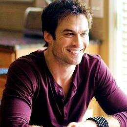 News e informazioni sull'attore che interpreta #DamonSalvatore in #TVD , Ian Somerhalder, sempre online!