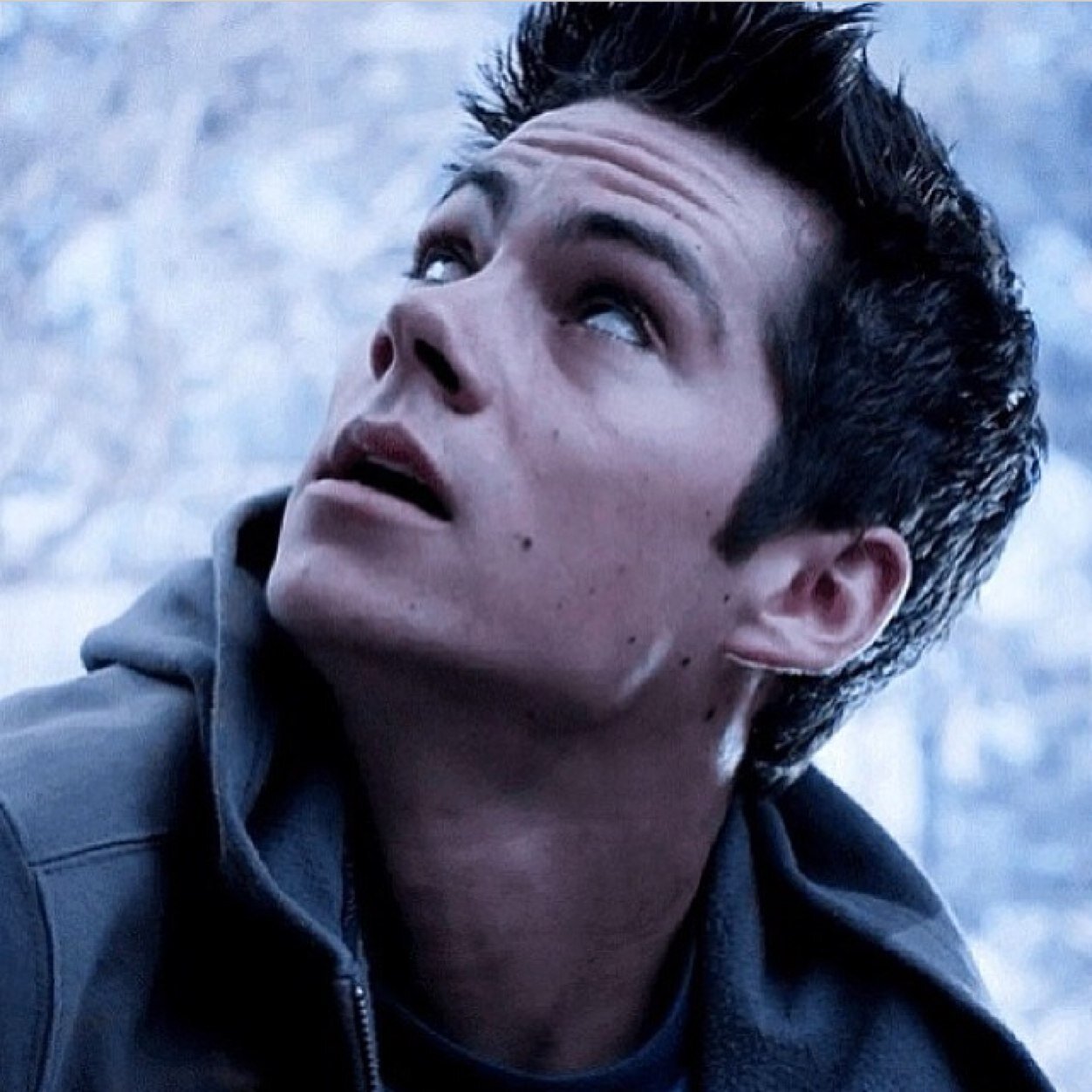 Can we just talk about Dylan O'brien.....?!?!?RIP Allison & Aiden