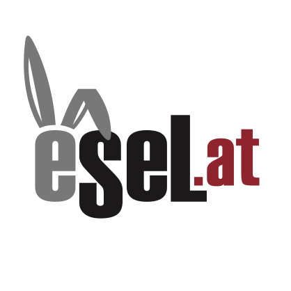 art event calendar for Vienna, Austria - documenting changes in arts through media culture + eSeL´s projects, & photography :e)