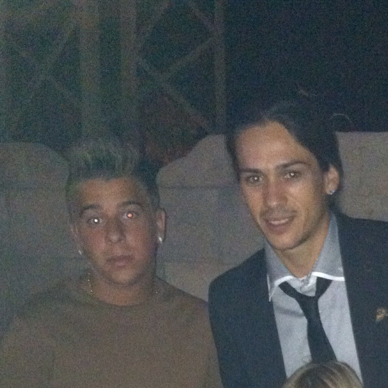 El_Espinita's profile picture. Cantautor del grupo flamenco los del rincon con musicos como @christianCA97 , @educalderon99 , @kevinrubiogil y oskaar_14...