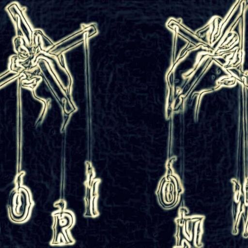 Orion was founded in April 2006. At the beginning they focused on covering songs by other bands which had influenced their own music.