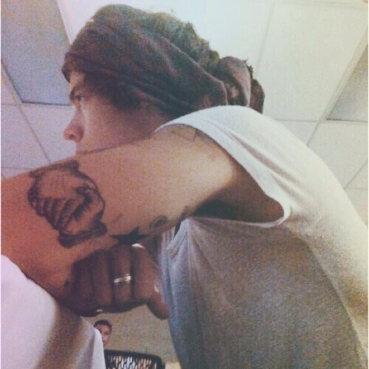 zaynoiei's profile picture. *close your eyes and make believe this is where you wanna be *