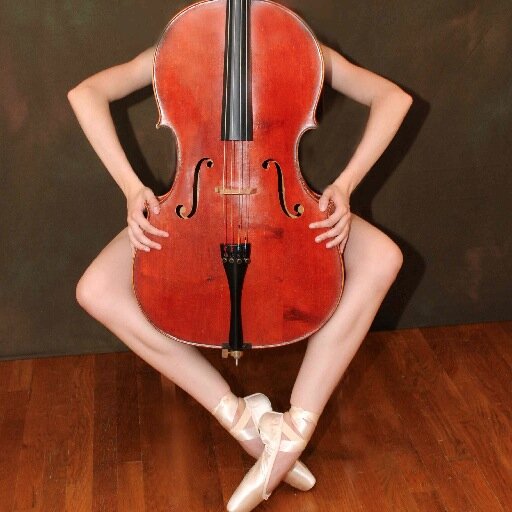 Chamber music and contemporary ballet 5 dancers, 5 cellists,  5 choreographers creating an amazing event!