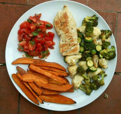 Deliciosas recetas y tips saludables y faciles de hacer para una vida sana.