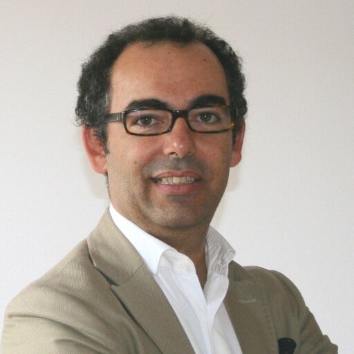 Entrepreneur | Passionate about Marketing and Customer Care | Founder @AdagiettoPT and @LunetaFilms | Travel enthusiast