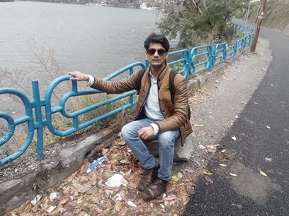 RajinderRautela's profile picture. Health Care IT