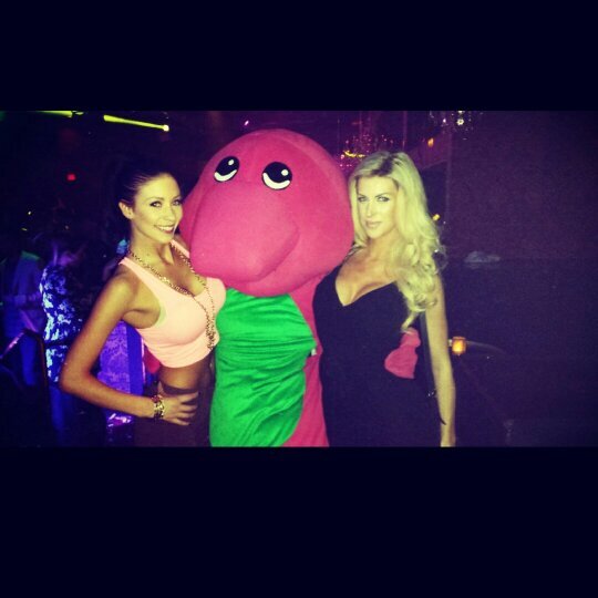 marquee day club !  Las Vegas