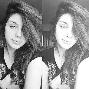 dasha32153's profile picture. 