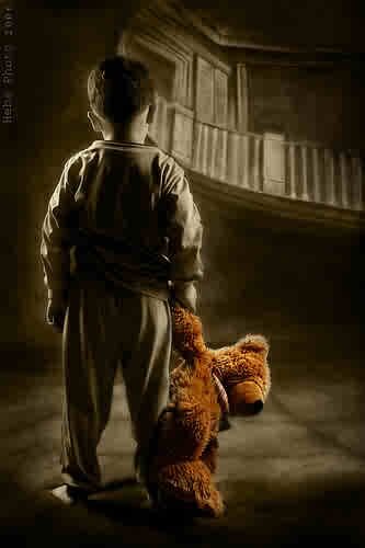 Things end.But memories last forever.