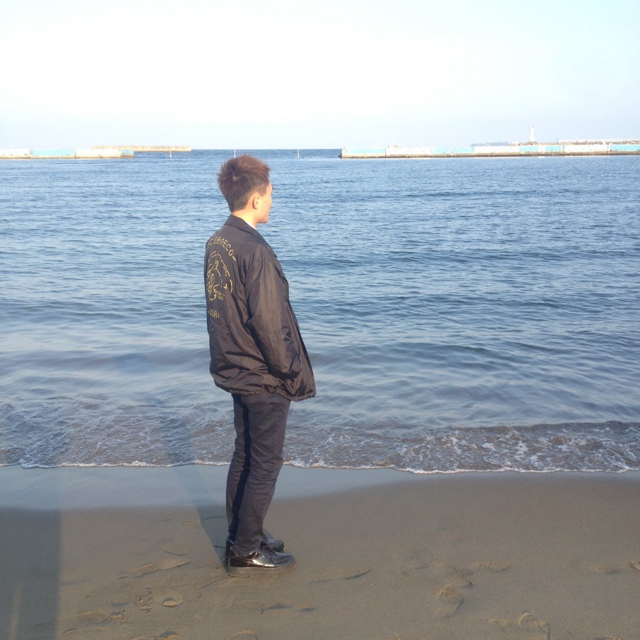 MACHN's profile picture. 泉中→山北高校体育コース、ソフトテニス部 →茅ヶ崎リハ OT2、LDH、水野ELLY奈、しおちー、KENZO