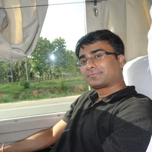 Software engineer.