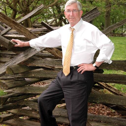 church_douglas's profile picture. Senior partner of the oldest law firm in Hamilton County, Church Church Hittle + Antrim.