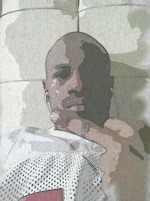 Nobody's perfect. You dont gotta fuck wit me, just give me my fucking respect, damn it!