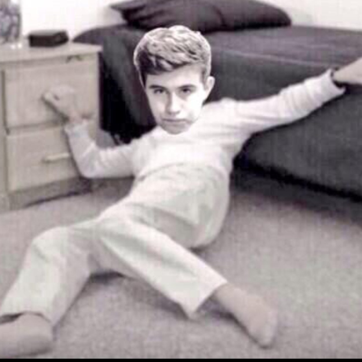 Ayy hit that nay nay