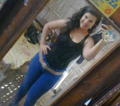 DIOS EN TI CONFIO SIEMPRE :*
