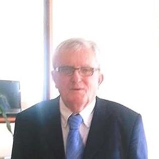 ClaudeThomas89's profile picture. 