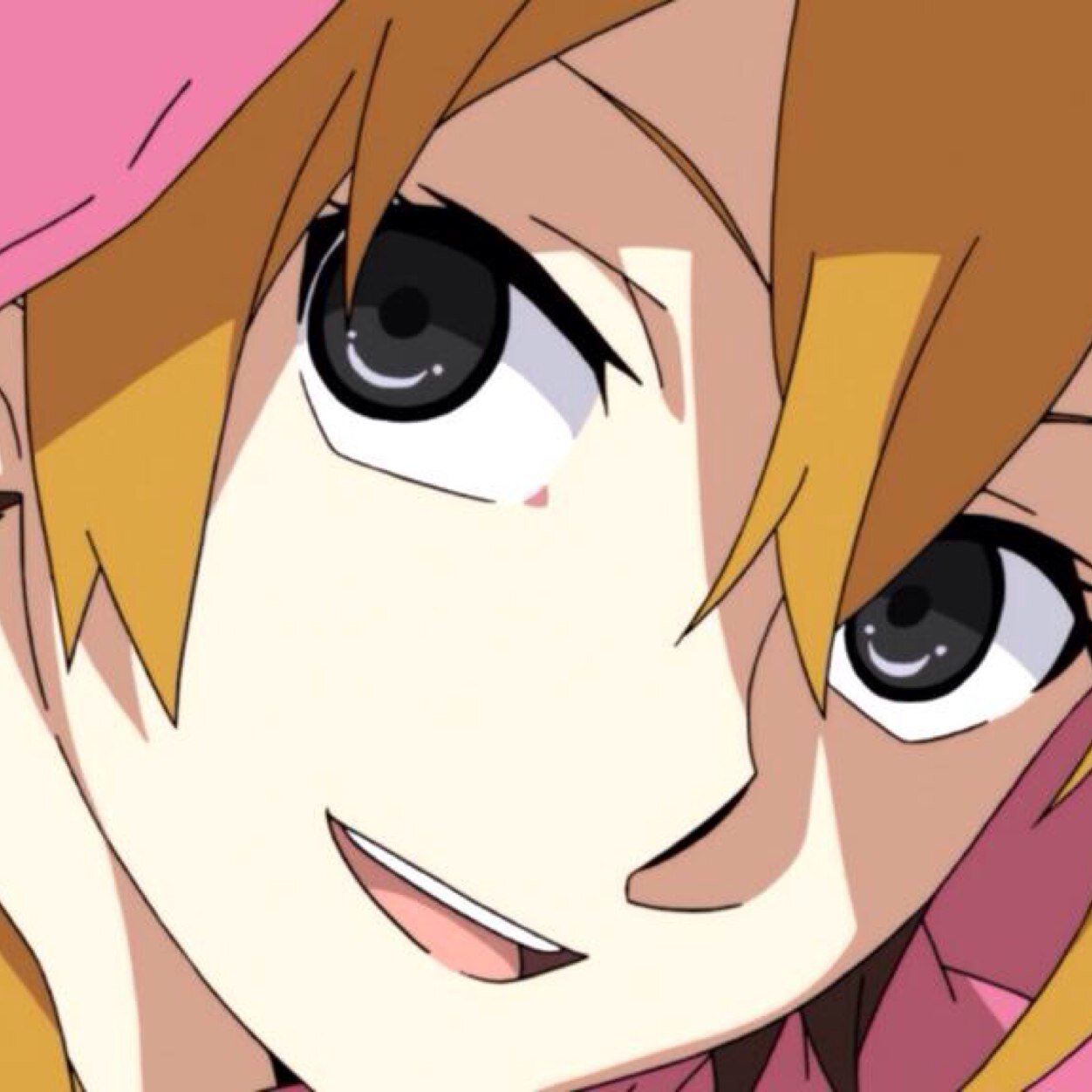 kano desu~ «meli bff»