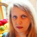 Cécile Balladino (@eclecticgipsy) Twitter profile photo