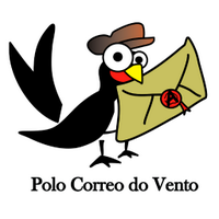 Polo Correo do Vento(@PoloCorreoVento) 's Twitter Profile Photo