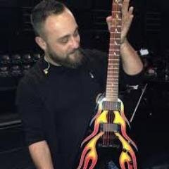 RediJR3's profile picture. @TheVoice.gr Στέλιος Μαγαλίος.