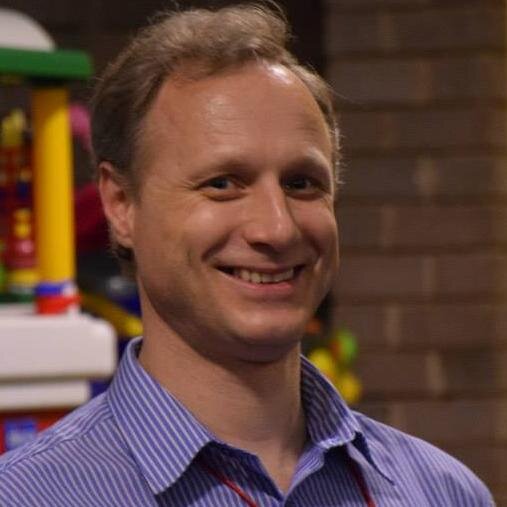 I'm a resource winner-looking for any relationships that help us connect with every kind of person at Jesus Centres in London, Sheffield, Coventry & Northampton