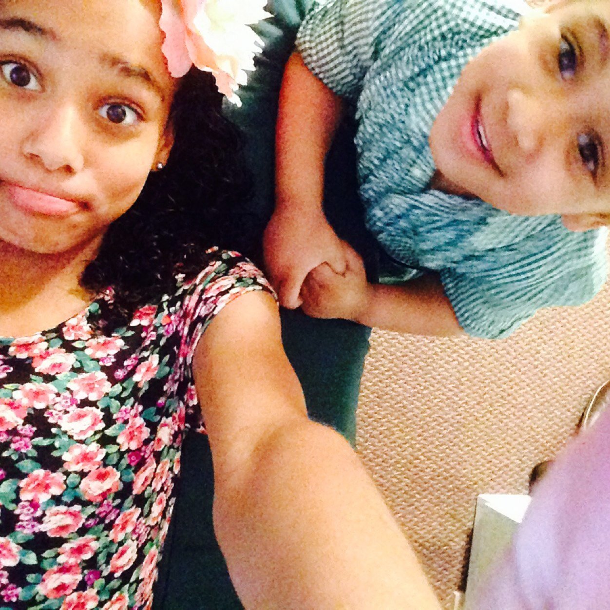 clarixxaflySWAG's profile picture. Instagram:princessclariey.Bio: Love to play basketball and LOVE shopping