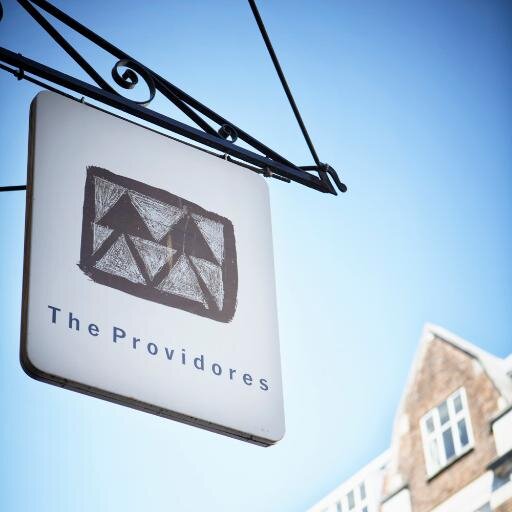 theprovidores Profile Picture