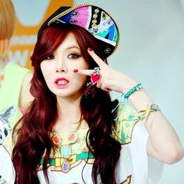 okehyuna's profile picture. okeclosed
