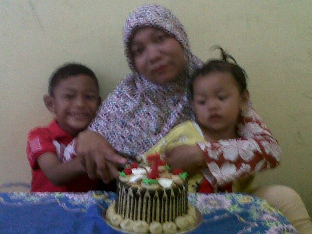 BintangHumaira's profile picture. Guru SMAN 5 Prabumulih