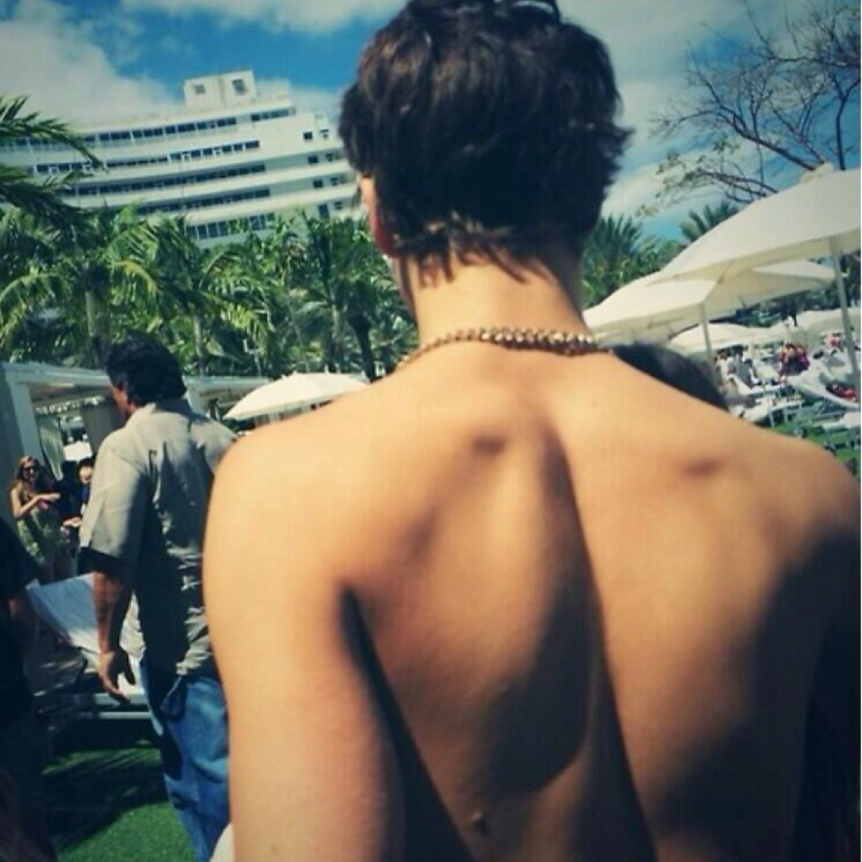 follow @preachshawn if you do already then free follow :)