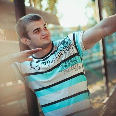 Ar_Lazareff's profile picture. 