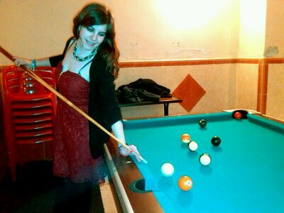 girl_dreams_23's profile picture. Solo tu puedes conseguir tus propios sueños. La locura del anime reside dentro de mi. Buscando a Totoro en los parques. :D