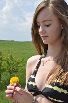 Alexis Jones