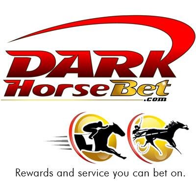 DarkHorseBet was created by a horseplayer for the horseplayer. We offer the BEST online wagering experience & player support with  unmatched cash rewards!