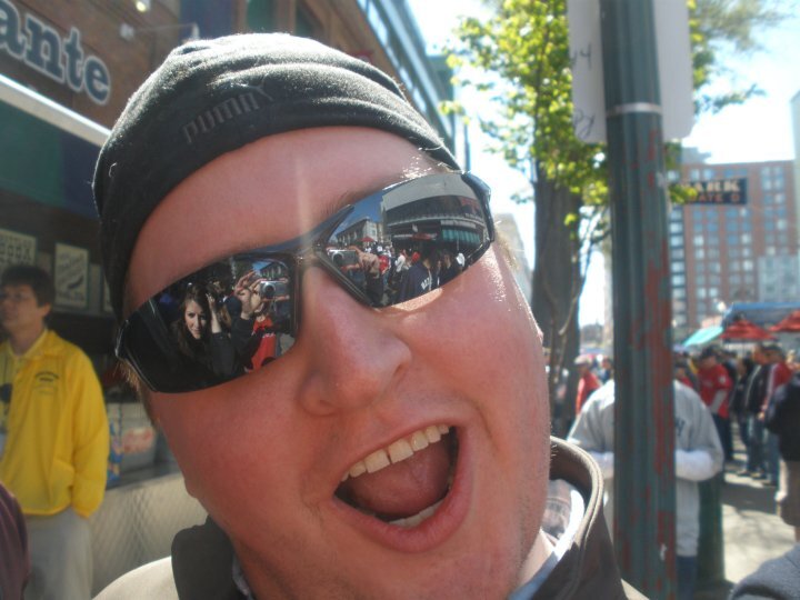 Adam_Jerzyk's profile picture. 