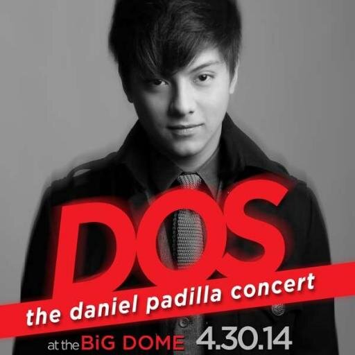 We are the fans of @imdanielpadilla around the globe.Loving him, protecting him and supporting him is our mission. | Account Created : Sept.05,2012.