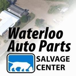 Waterloo Auto Parts has exceeded your expectations for used, new and rebuilt automotive parts for over 30 years. Call us today at 800-728-5207