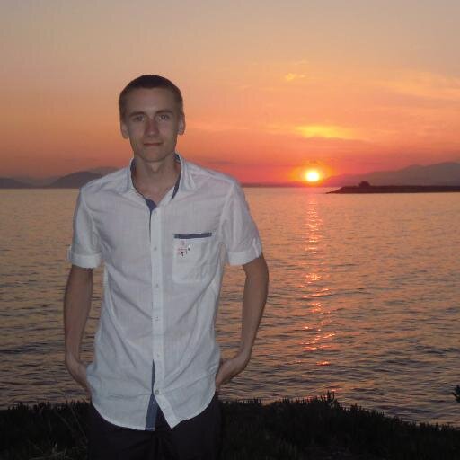 Tristouillle's profile picture. 