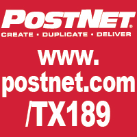 PostNetTexas's profile picture. Full Service Print and Shipping Center
