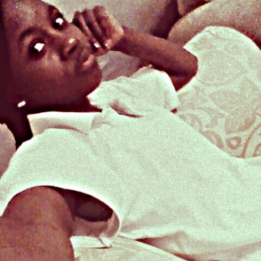 TOO SEXY ...... DONT FOLLOW TO UNFOLLOW..... HEY HATER IM BACK ....... I LIKE FIGHTING...... DONT LIKE TALKING ...... IF U FIND IT U GET IT