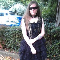Sara C Millis (@autumnalc) 's Twitter Profile