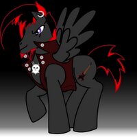 Axel (@mlp_axelmh) 's Twitter Profile