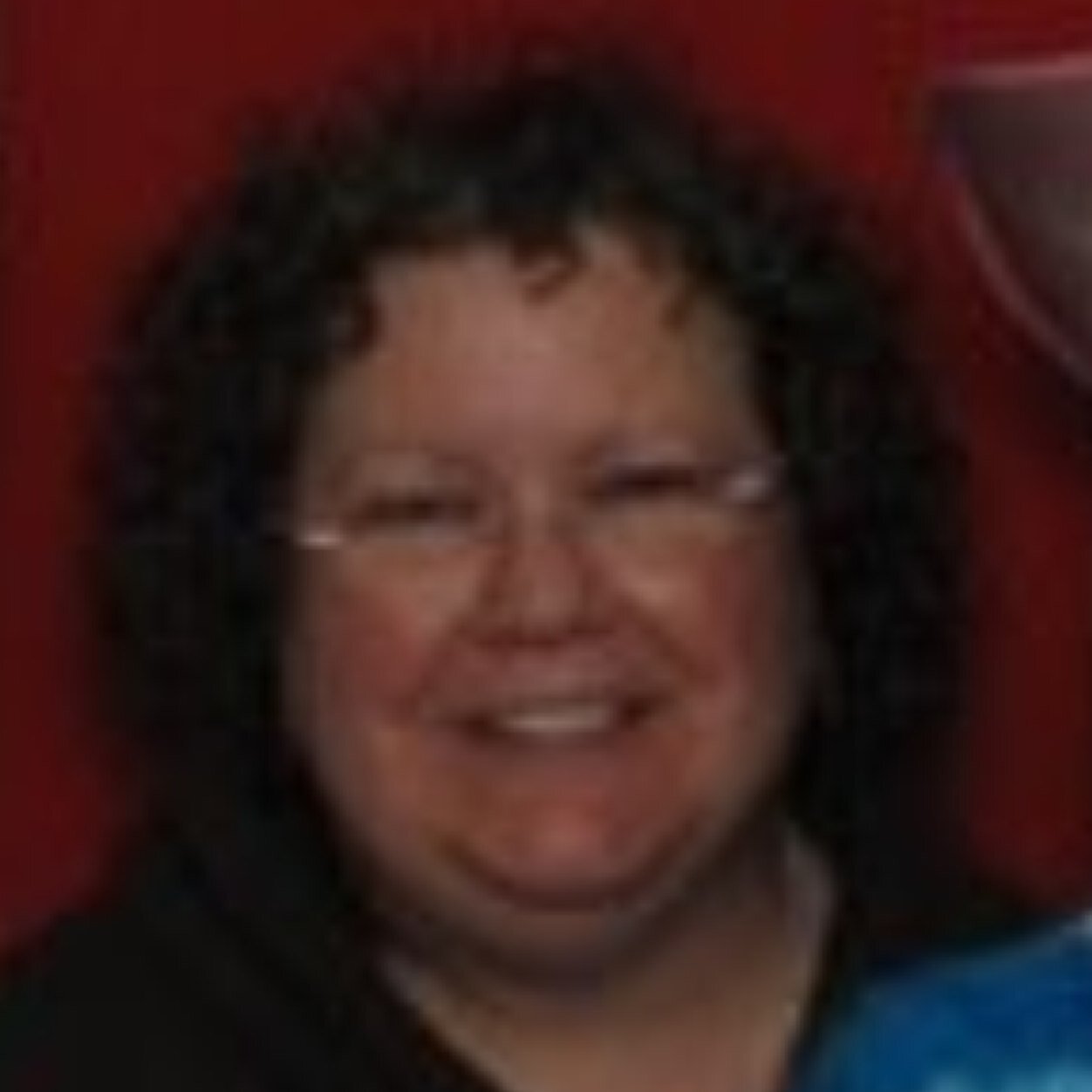 TeresaPolk's profile picture. 