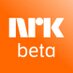 NRKbeta (@NRKbeta) Twitter profile photo