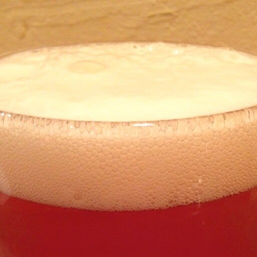 美味しいビールを適度に与えるといい仕事をします。塩分と糖質を与え過ぎてはいけません。
