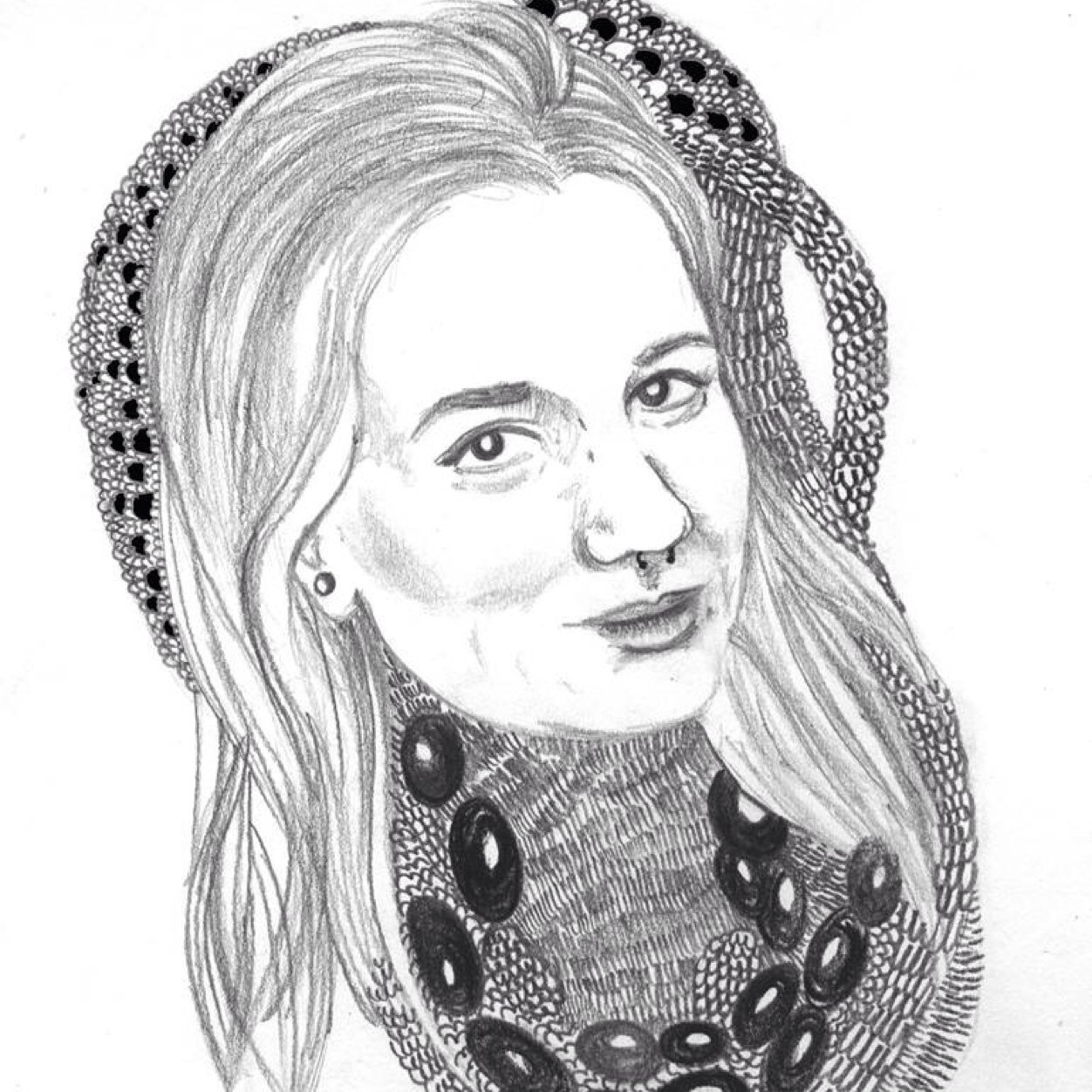 JuliannaRomano1's profile picture. Illustrator / Image-maker / Master Student