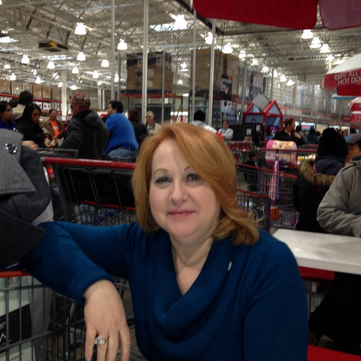 olson703's profile picture. 