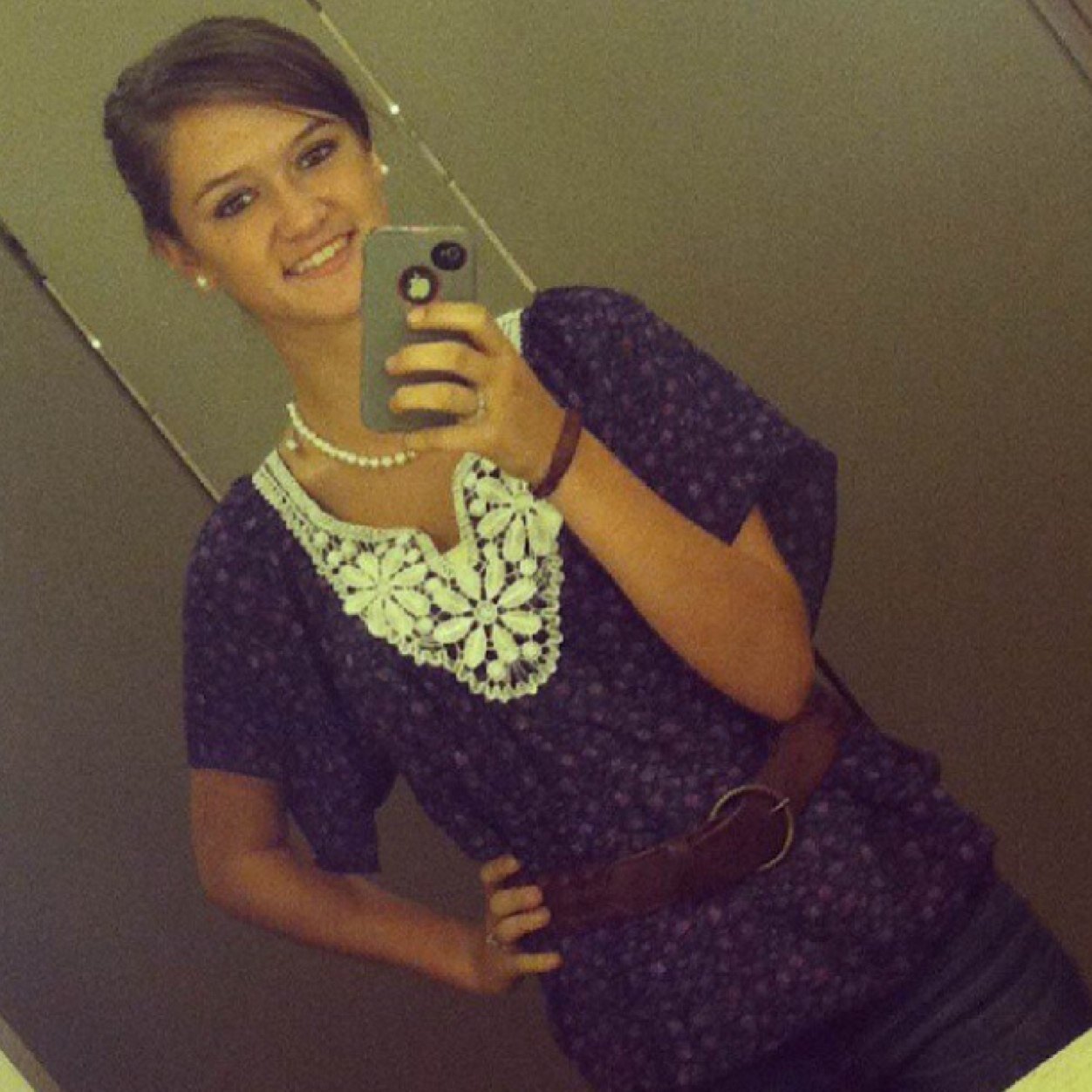 Follow me on instagram: barrelracer_98
✌️Snapchat: sourhernbelle_15

Sweet crazy country girl who loves her amazing boyfriend @nick_stallings